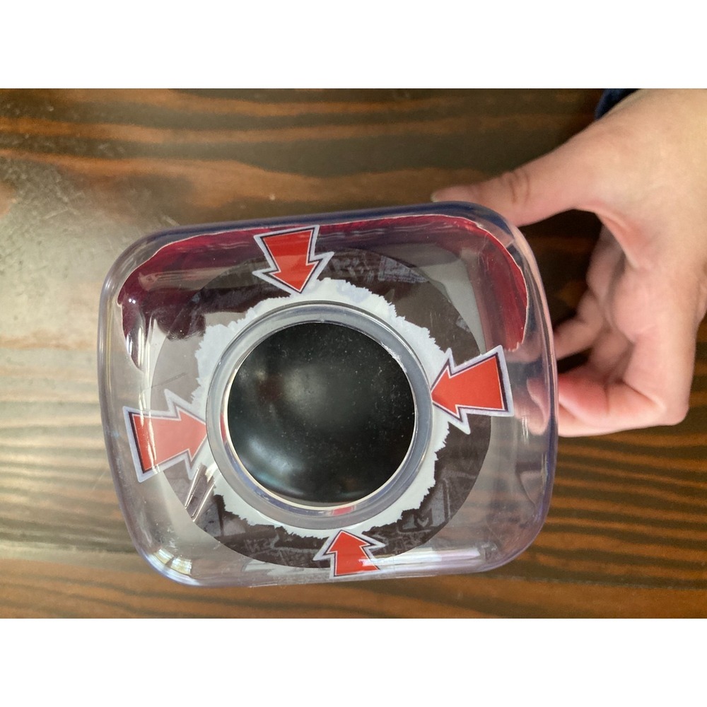 Star Wars‎ Mighty Muggs K-2SO Action Figure 2017 NIP Disney Hasbro The Last Jedi - Picture 6 of 6